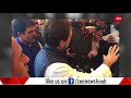 Congress President Rahul Gandhi slams PM Narendra Modi's speech in Parliament