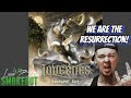 The Solos are INCREDIBLE! LoveBites - We Are The Resurrection ( Reaction / Review )