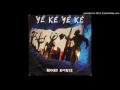 Mory Kanté - Yeke Yeke (12-Inch Single)