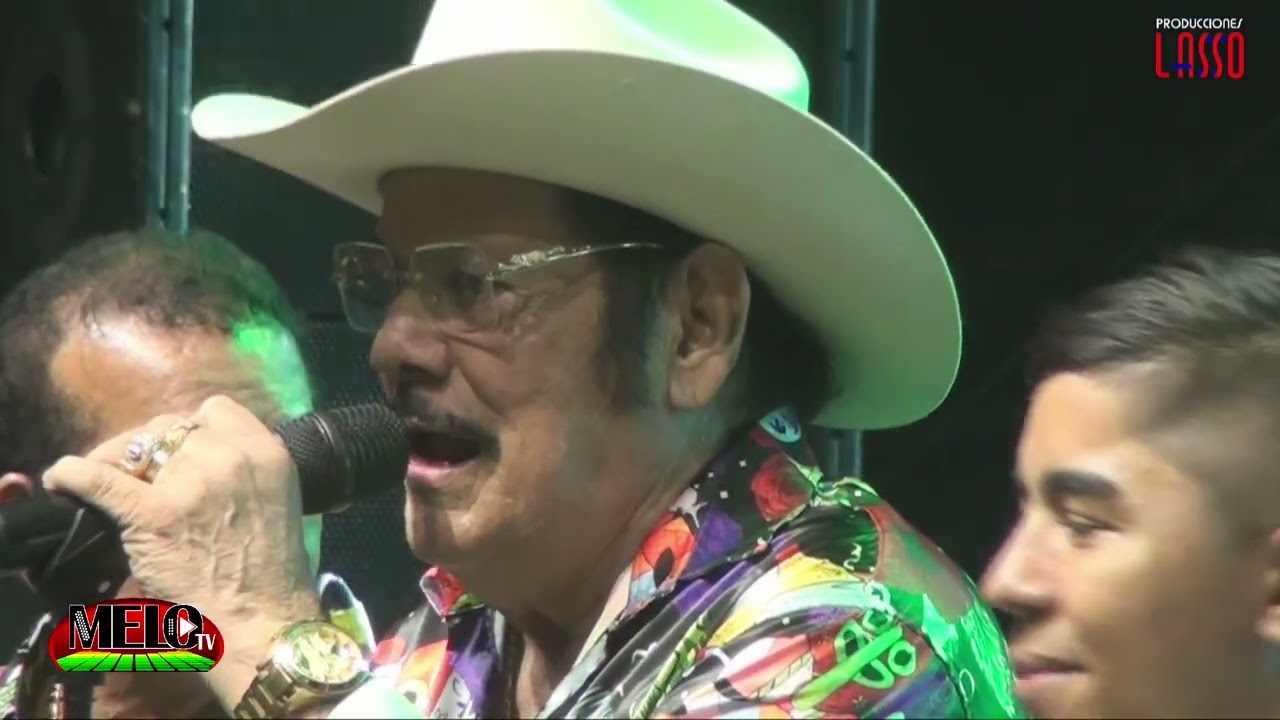 Guaracha Caliente, En Vivo - Aníbal Sensación Velásquez y su disipulo Martin - Carnaval Ciénega 2024