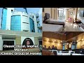 Imphal classic hotel  classic hotel imphal manipur  deluxe room tour  travellers vlog