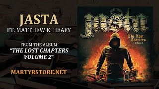 Watch Jasta When The Contagion Is You feat Matthew K Heafy video