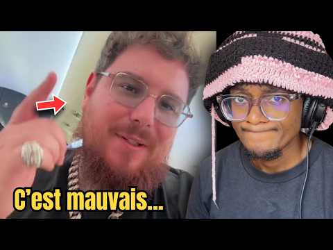 La verité sur MC PAO