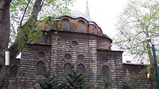 Мечеть Зейнеп-Султан | Золотой Рог. Достопримечательности Стамбула