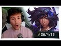 30 Kills Botlane Taliyah frisch aus Korea!