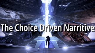 A Look Into The Choice Driven Narrative