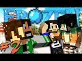 TROVO il PRIMO NEMICO! - Minecraft ITA FROZEN UHC #2