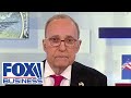 Larry Kudlow: THIS is how much growth an economic boom could deliver...