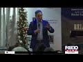 Hundreds attend Brian Kilmeade book signing at Page &amp; Palette