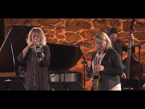 Discover Jazz - Ingrid Jensen