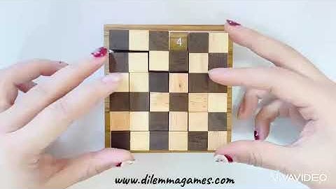 PENTOMINO, 36 PUZZLES IN 1, by DILEMMA GAMES