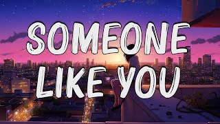 Lewis Capaldi - Someone You Loved (Lyrics)