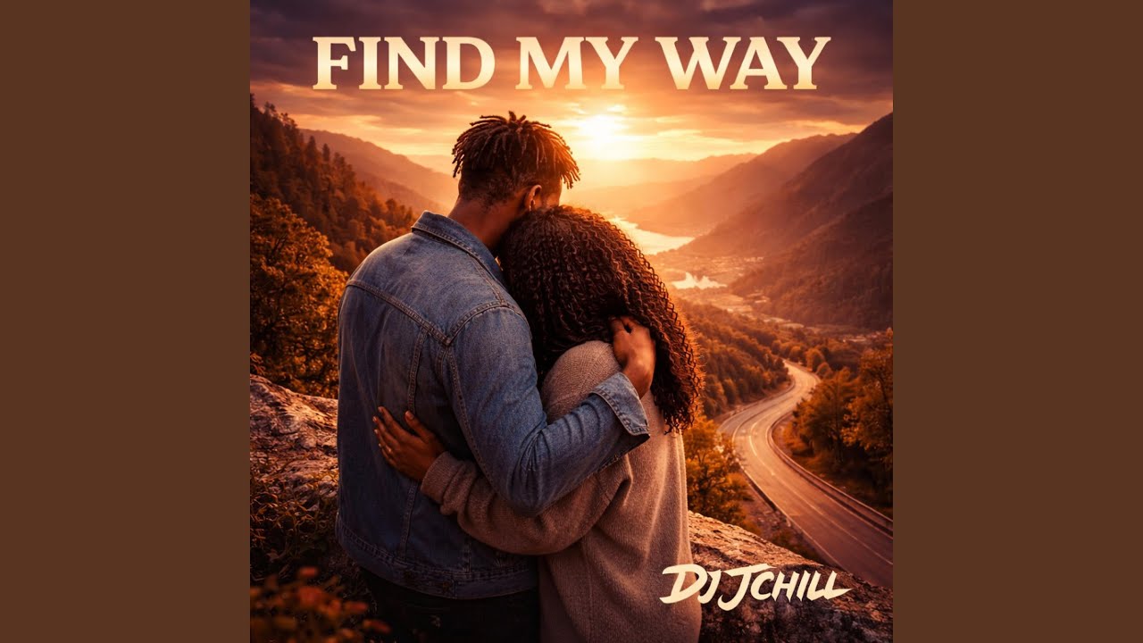FIND MY WAY - YouTube