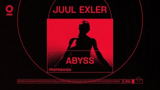 Juul Exler - ABYSS (Official Visualizer)