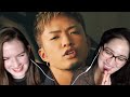 GENERATIONS from EXILE TRIBE / 少年 Reaction