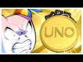 This video is proof that I have the worst luck in UNO