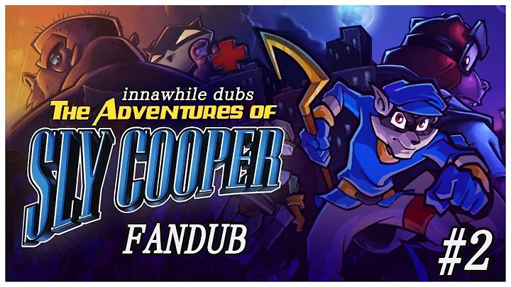 The Adventures of Sly Cooper #2 Reviews