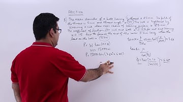 Problem On V-Threads