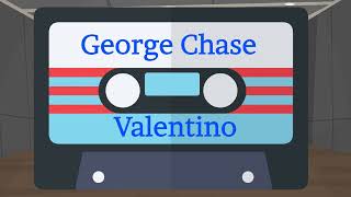 George Chase On The Go (Casette Editor)