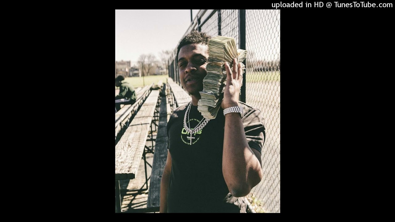 (Free) Baby Money x Detroit Sample Type Beat - Double Up