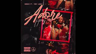 Hoodz9 feat. Tory Lanez - 'Adore'  VERSION