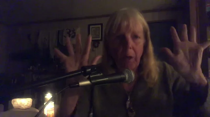 Gratitude Medicine Song