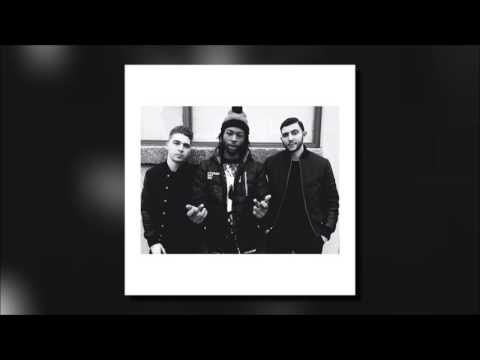 Majid Jordan & PARTYNEXTDOOR - One I Want (Prod. Jordan Ullman)