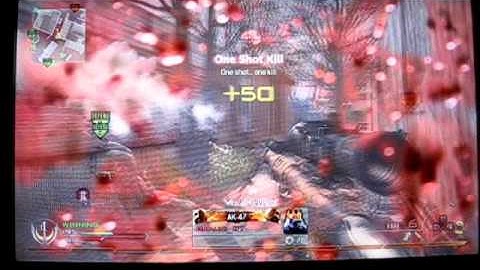 Only Snipe ! Episode 2