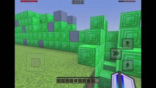 Zahral Som Si Malý Ale Ľahký Parkúr Minecraft