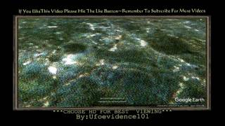 Enhanced Version~ Mars ☞ INCREDIBLE ☞ Alien Architecture ☞ Suburbs ☞ Cities ☞ F/Color ☞ NEW!