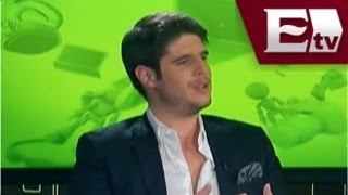 Entrevista a Daniel Molano Director de VIRKET/ Hacker Tv con Paul Lara
