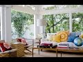 How To Design Sunroom Furniture