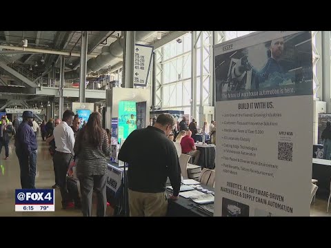 Recruit Military Job