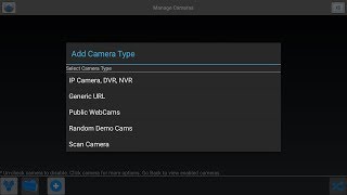 How To Download and Install IP Cam Viewer Lite on PC (Windows 10/8/7) screenshot 2