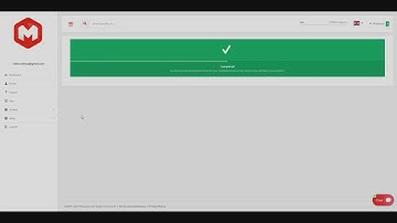 Munazzo -  How to connect CCVShop to Munazzo? #1