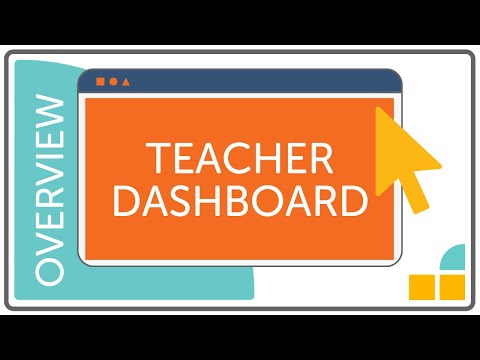 Teachers | Bedrock Dashboard Overview