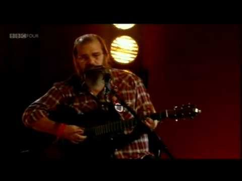 Steve Earle devil's right hand.