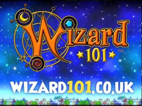 Wizard101 is a Free Online Multiplayer Wizard school adventure game with collectible card magic, wizard duels, and far off worlds. Find lots of new friends and become part of the magical community! For more information visit www.wizard101.co.uk
