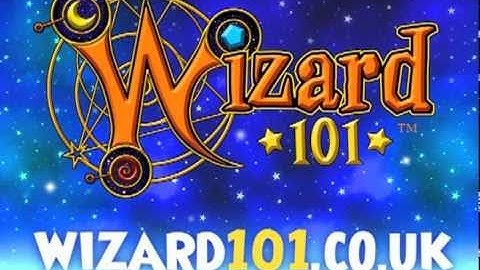 Wizard101 - Trailer