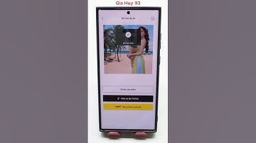 Xóa những vật thể dư thừa trong bức ảnh, ảnh sẽ đẹp hơn khi làm cách này #giahuy #giare #iphone