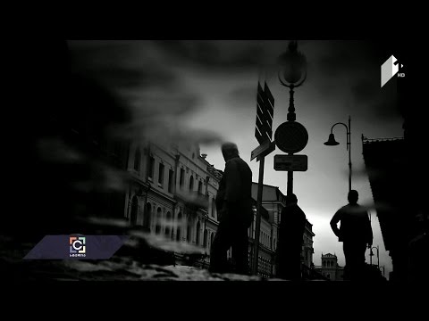 “ანარეკლი“ ბექა ჯავახიშვილის ფოტოგამოფენა - თეკლა გოგოლაშვილის სიუჟეტი