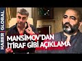 Mansimov’dan Sansasyonel Açıklama! Mübariz Mansimov: Sedat Peker’in Söylediği Her Şey Doğrudur