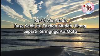 Aku Ingin Menangis Sebentar Saja || puisi Sedih