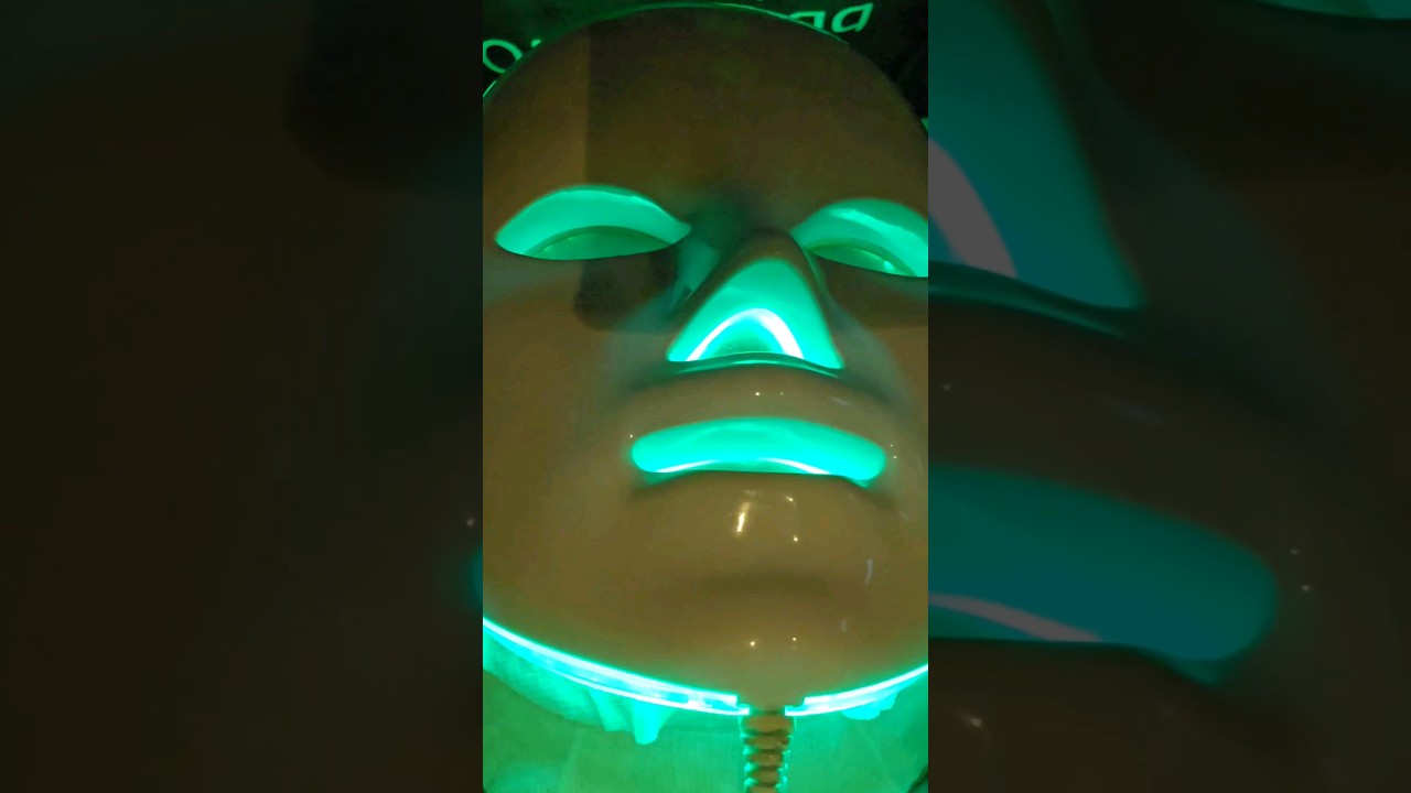 Hydra Facial Treatment from Jawed Habib Salon 