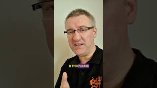 Jak wkurzyć cyberjełopa? Przecinkiem!