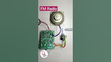 FM Radio