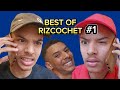BEST OF RIZCOCHET Pt 1 BEST OF RIZCOCHET Pt 1