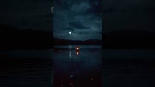 A Tiny Lantern for Deep Sleep #sleeping #shorts