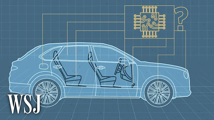 How the Chip Shortage Is Forcing Auto Makers to Adapt | WSJ - DayDayNews