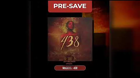 Masicka - King (Official Audio)(438 Album)